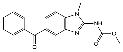 Mebendazole Impurity-D